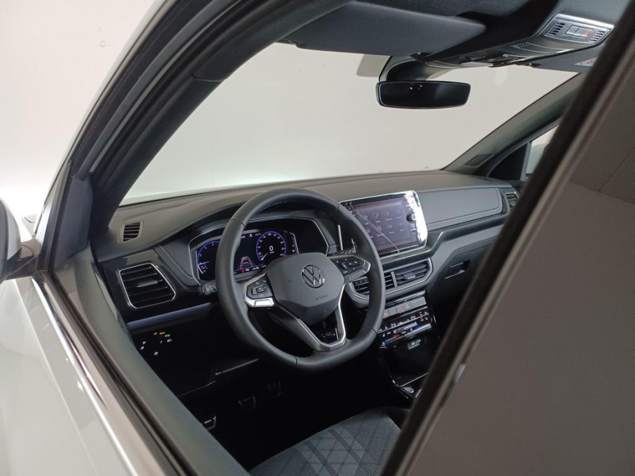 Imagen de Volkswagen T-Cross