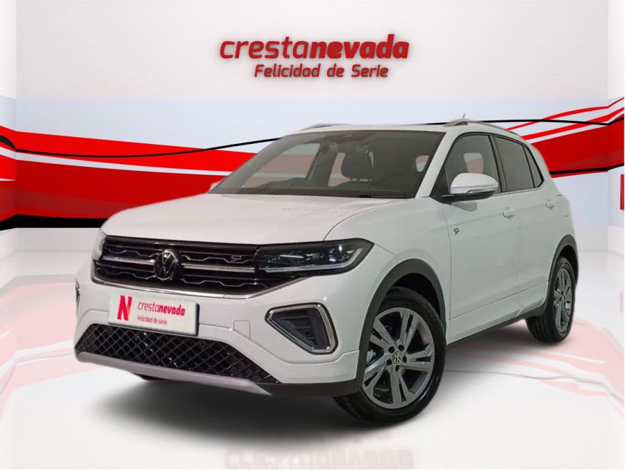 Imagen de Volkswagen T-Cross