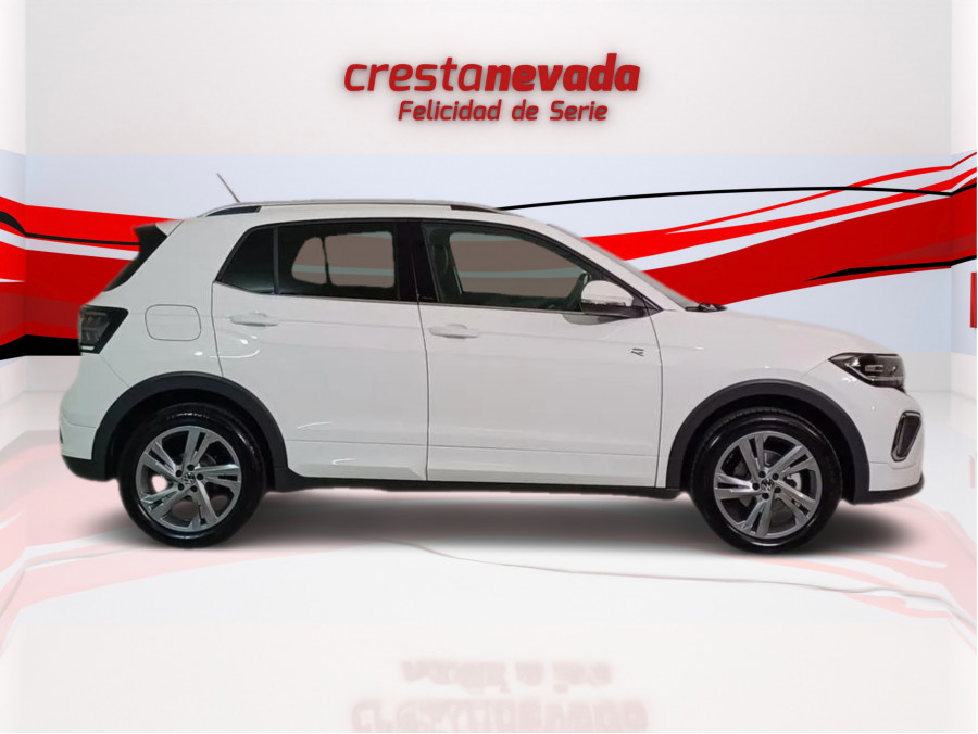 Imagen de Volkswagen T-Cross