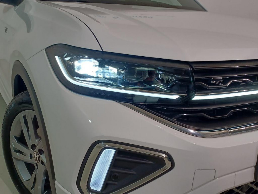 Imagen de Volkswagen T-Cross