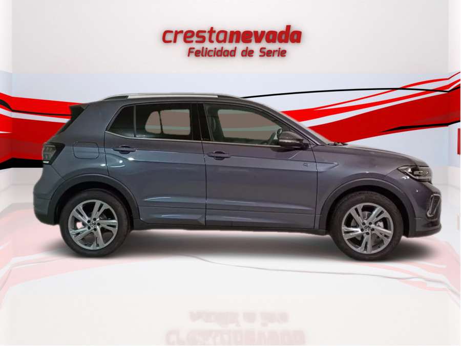 Imagen de Volkswagen T-Cross