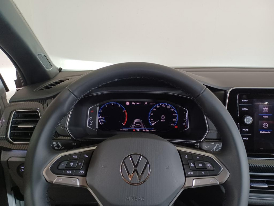 Imagen de Volkswagen T-Cross