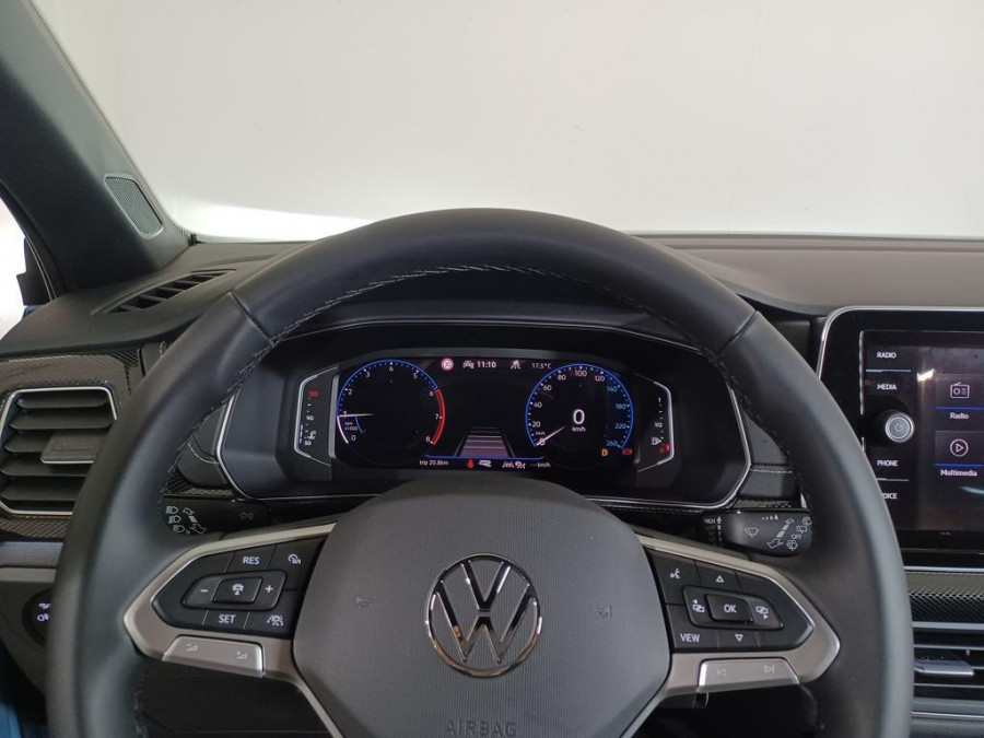 Imagen de Volkswagen T-Cross