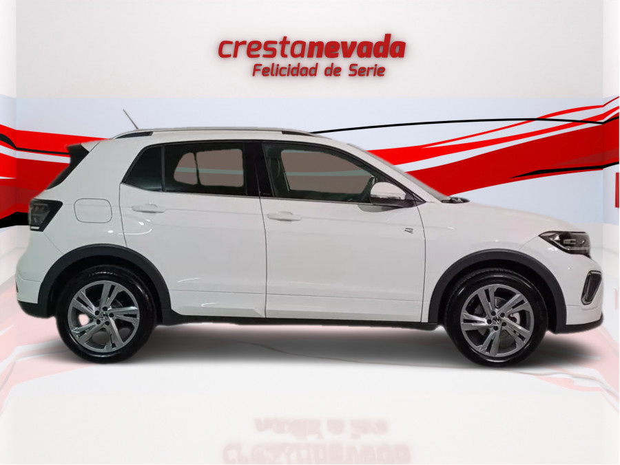 Imagen de Volkswagen T-Cross