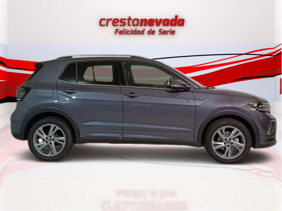 Imagen de Volkswagen T-Cross