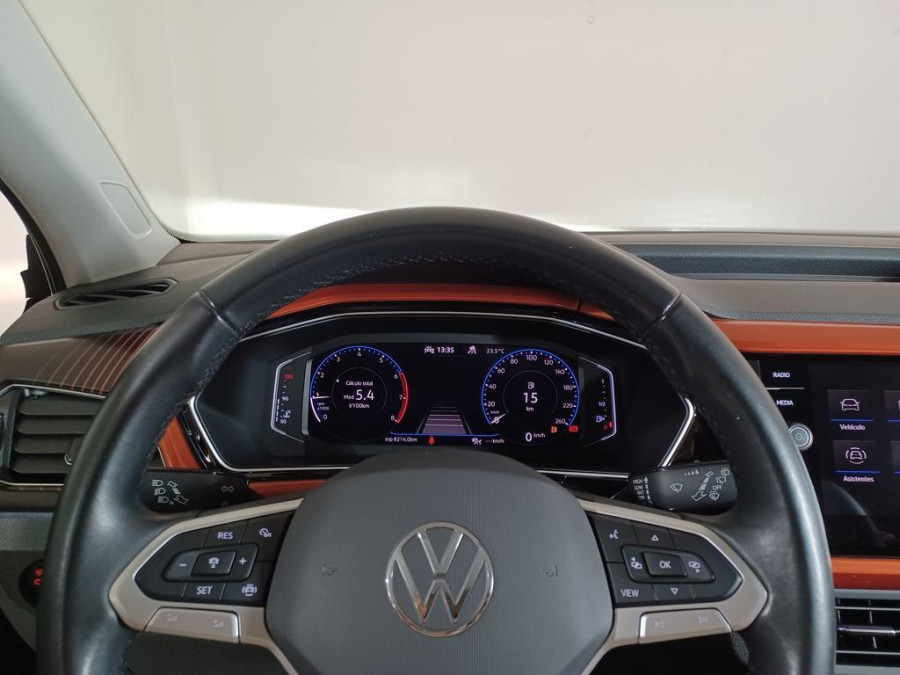 Imagen de Volkswagen T-Cross