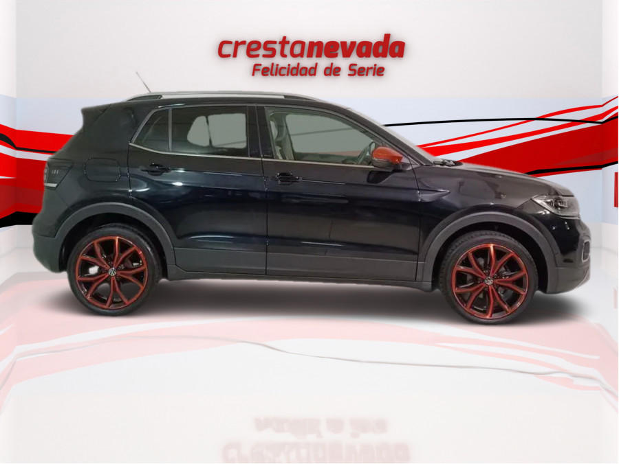 Imagen de Volkswagen T-Cross