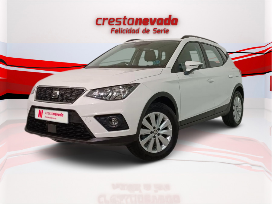 Imagen de SEAT Arona