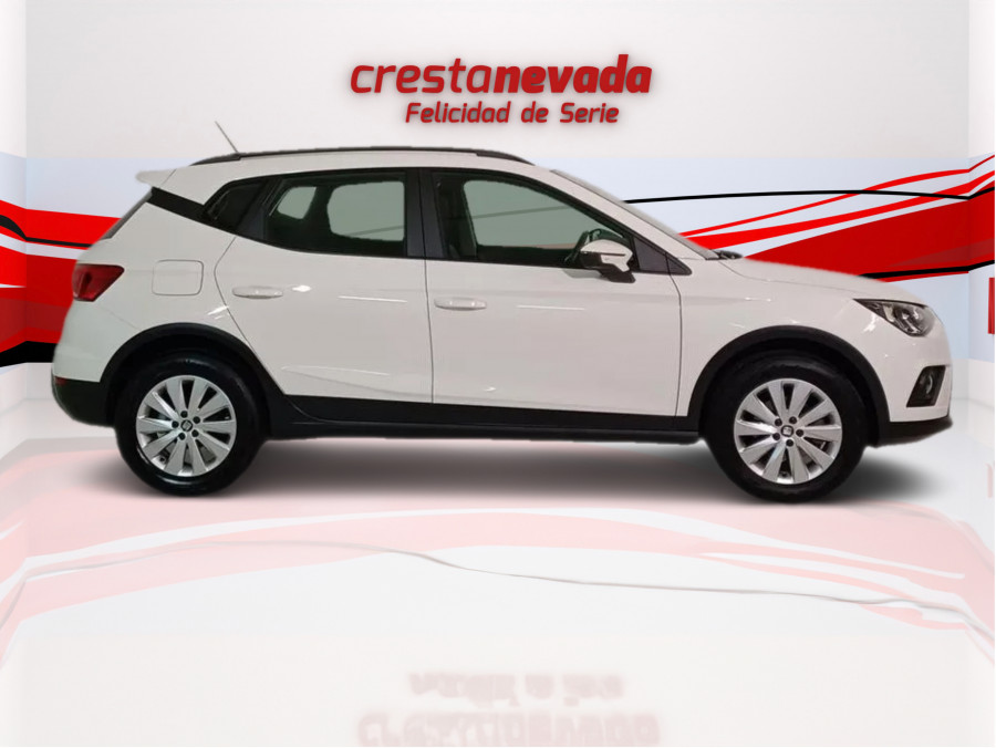 Imagen de SEAT Arona