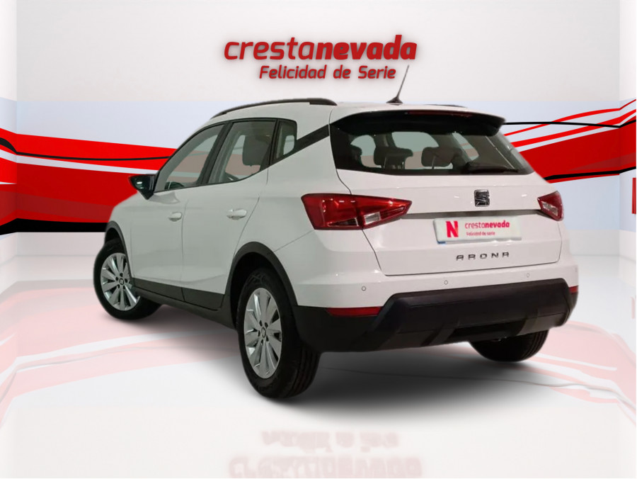 Imagen de SEAT Arona