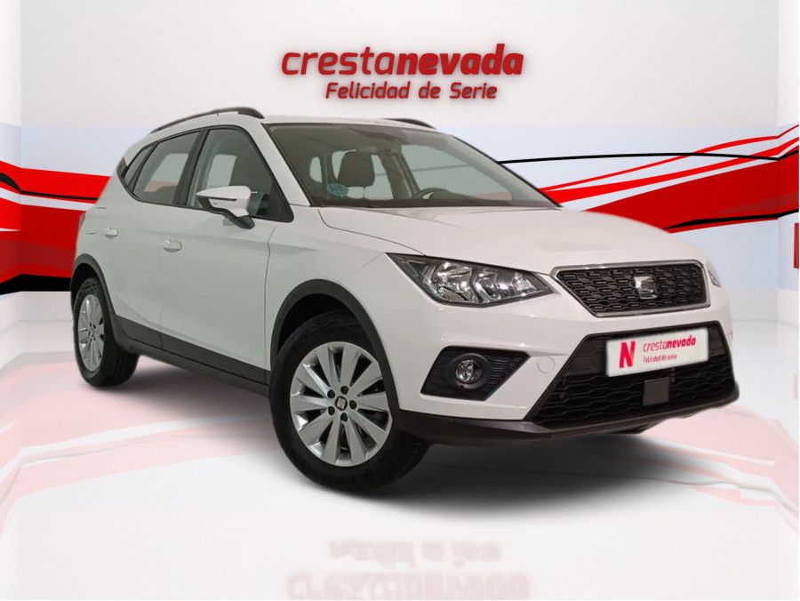 Imagen de SEAT Arona