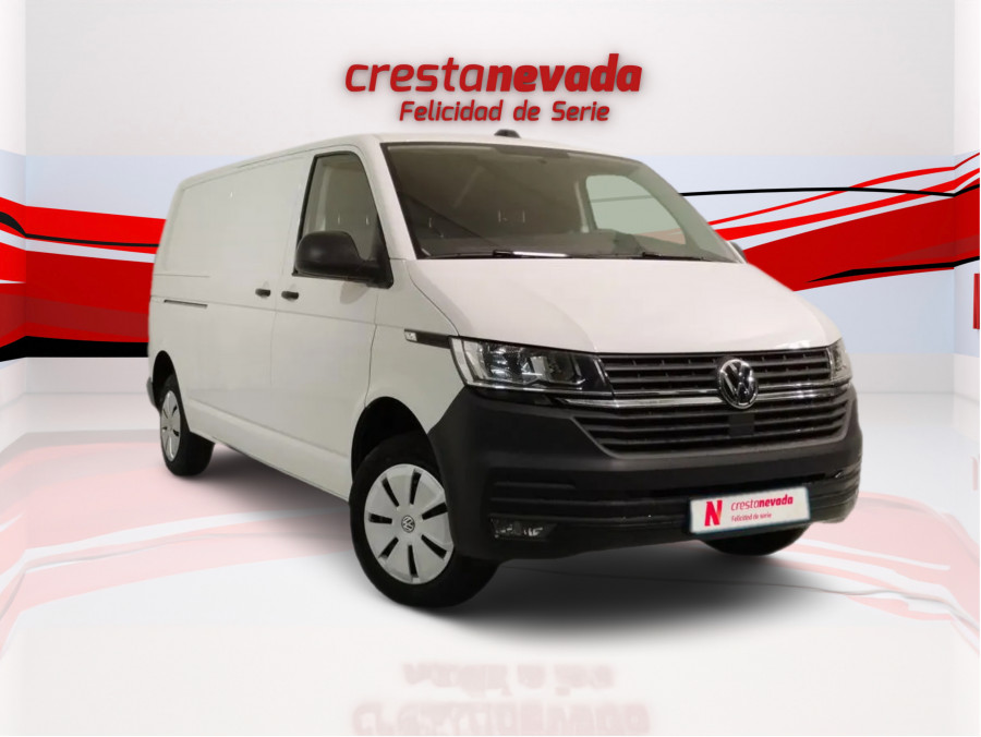 Imagen de Volkswagen Transporter