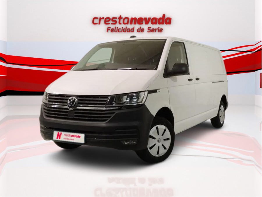 Imagen de Volkswagen Transporter