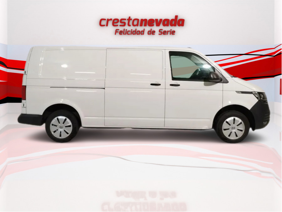 Imagen de Volkswagen Transporter