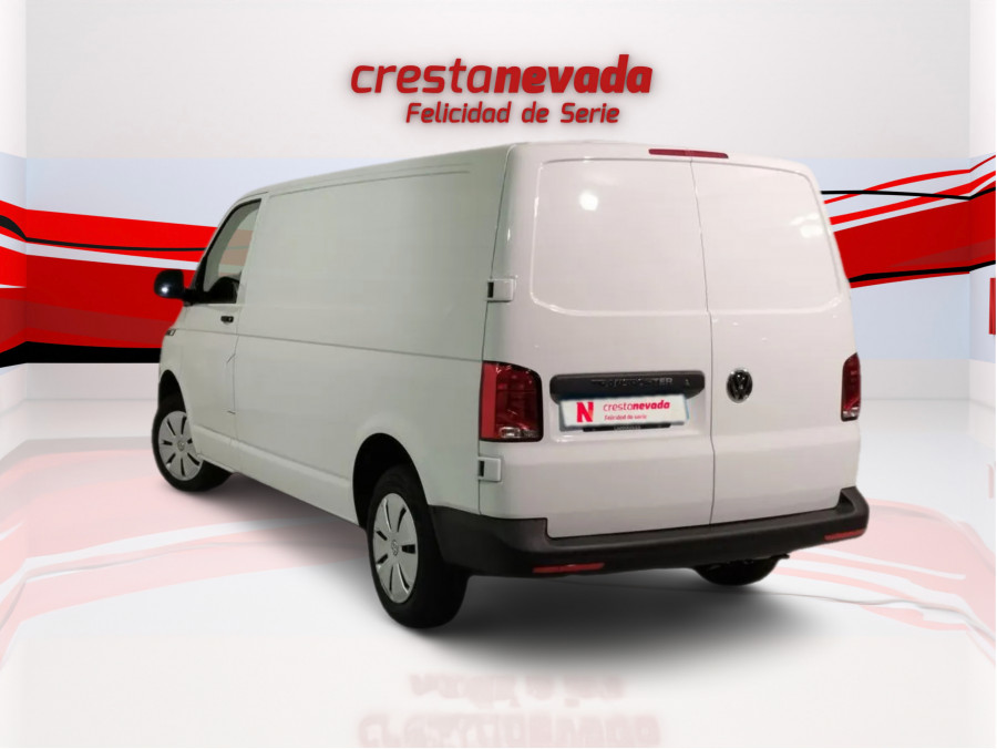 Imagen de Volkswagen Transporter