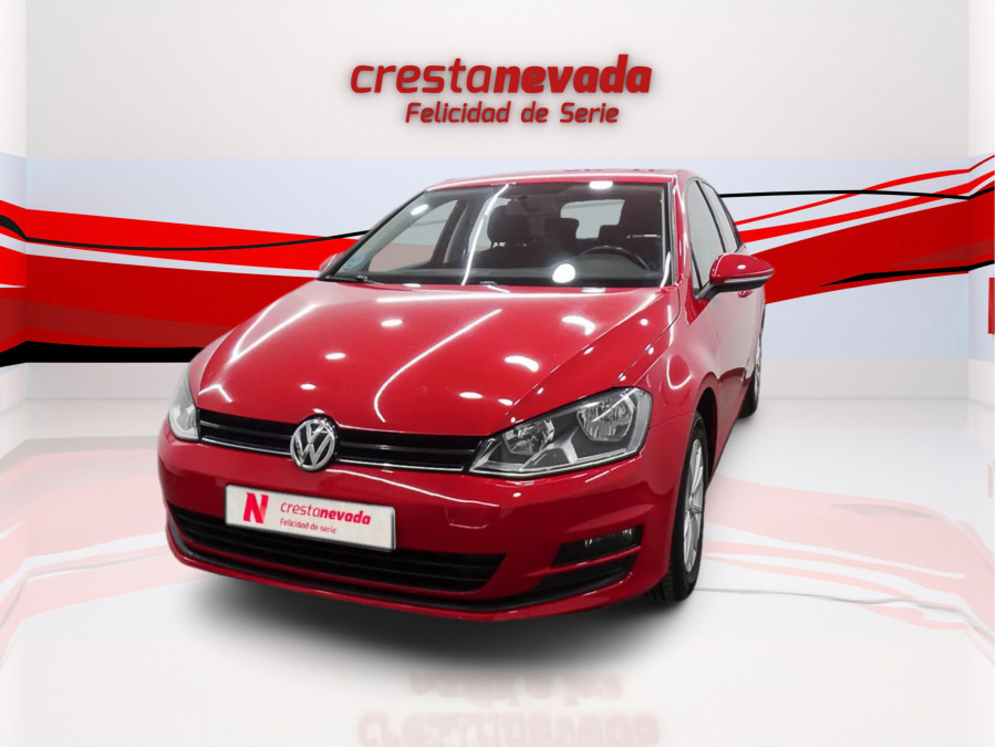 Imagen de Volkswagen Golf