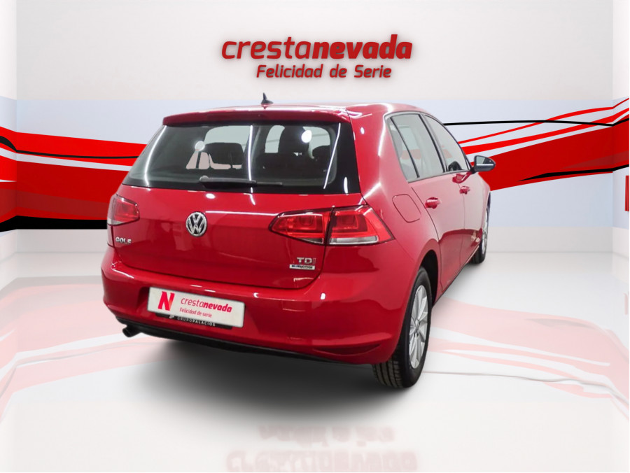 Imagen de Volkswagen Golf