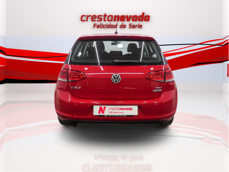 Imagen de Volkswagen Golf