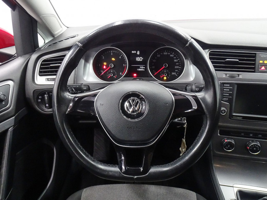 Imagen de Volkswagen Golf