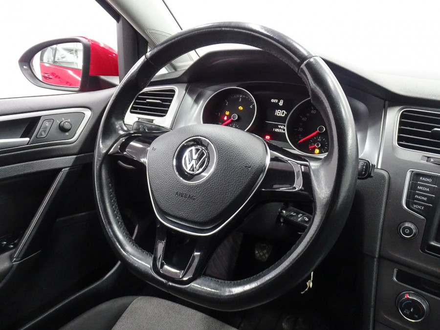 Imagen de Volkswagen Golf