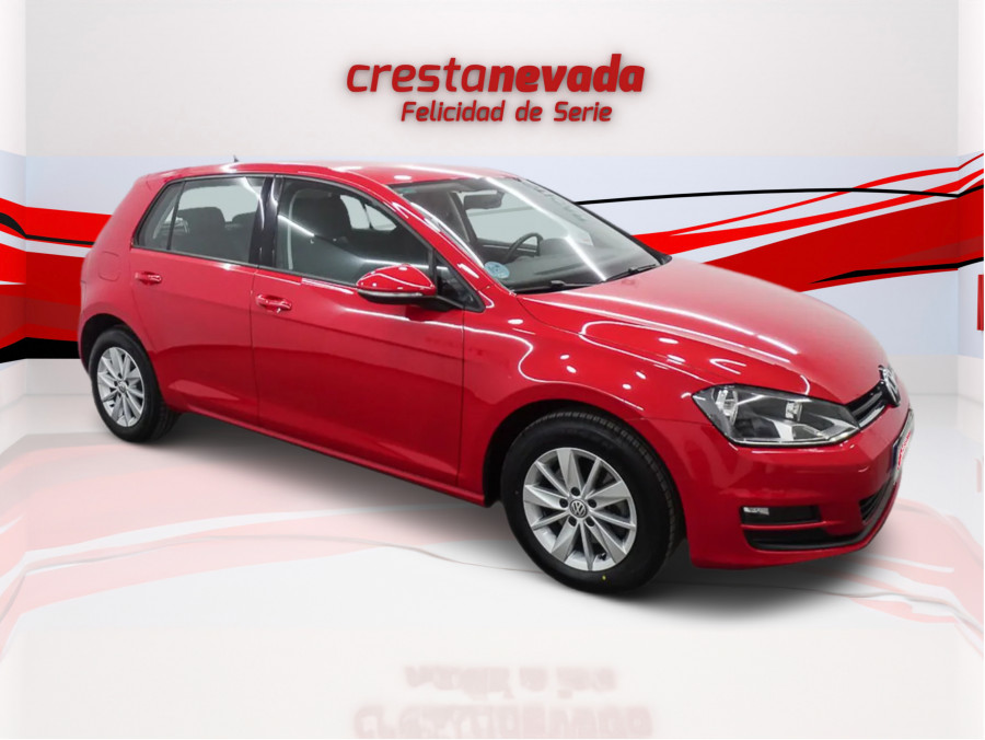 Imagen de Volkswagen Golf