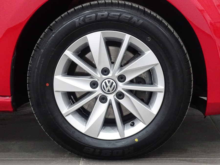 Imagen de Volkswagen Golf