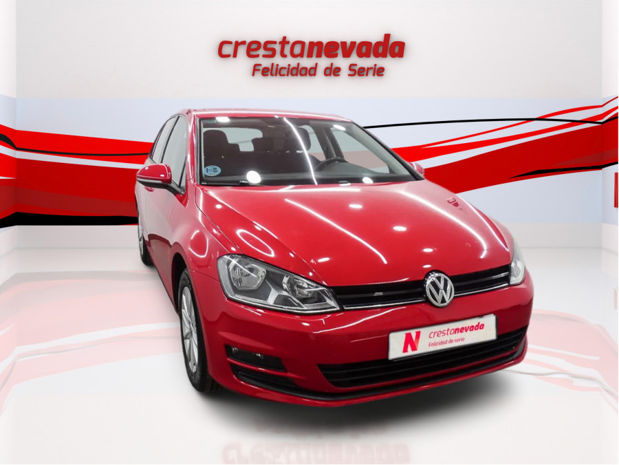 Imagen de Volkswagen Golf