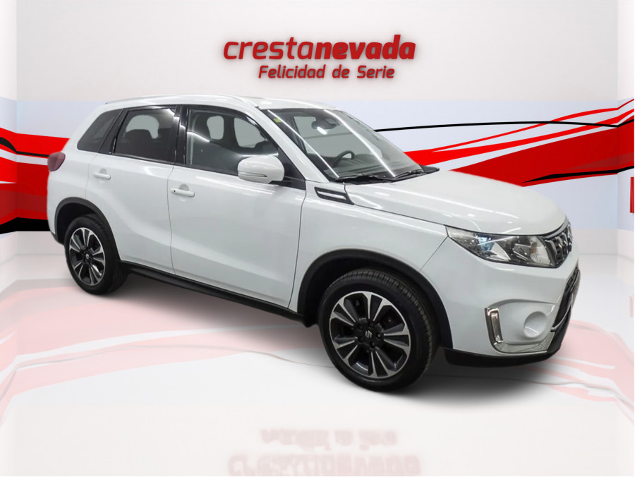 Imagen de Suzuki Vitara