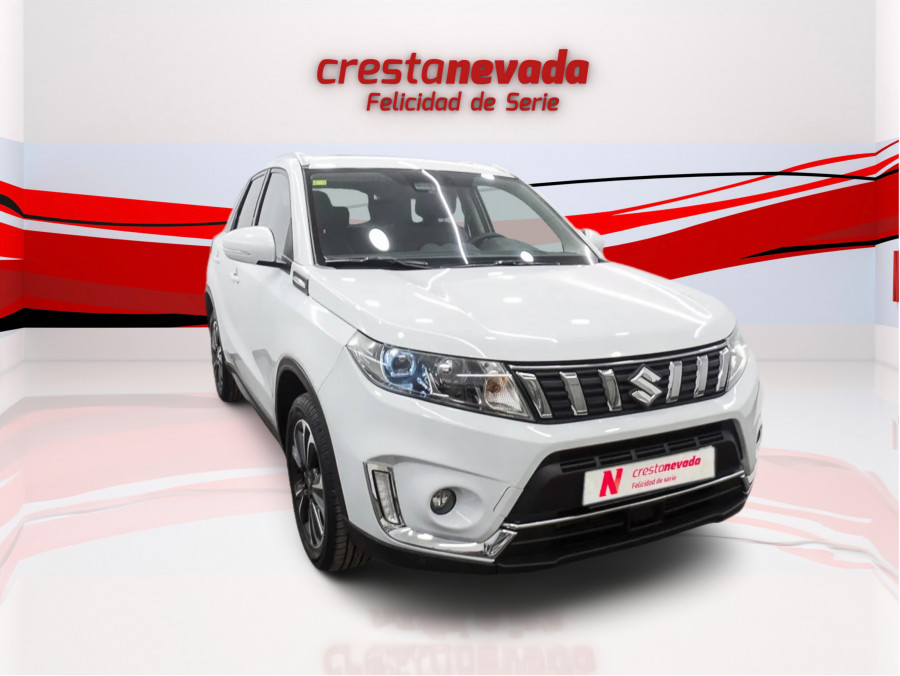 Imagen de Suzuki Vitara