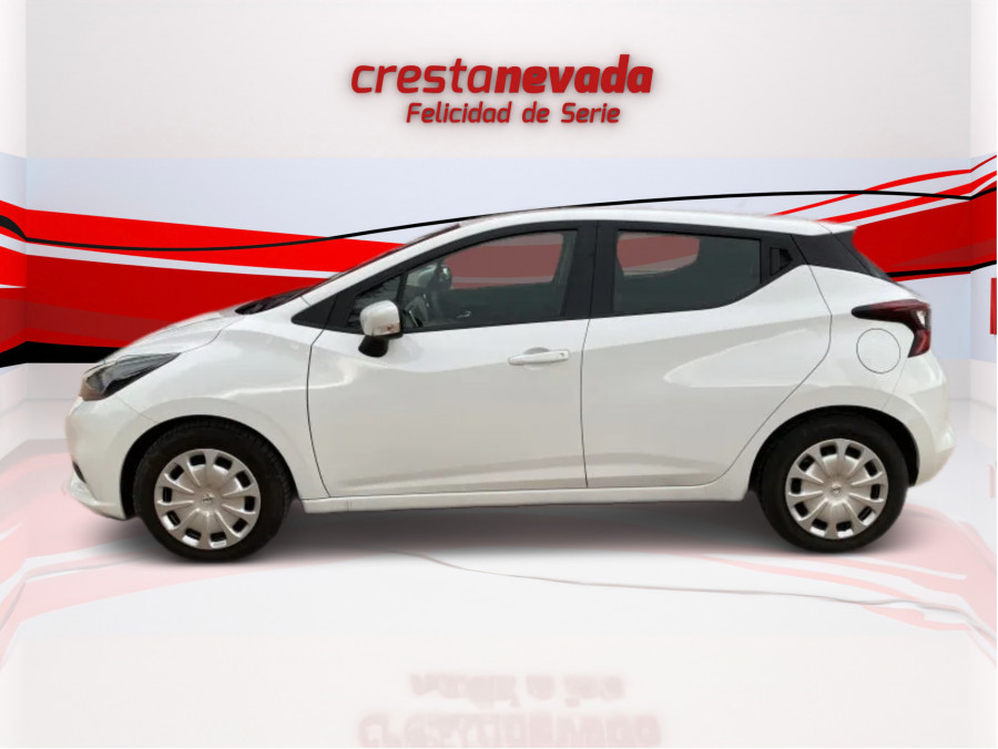 Imagen de NISSAN Micra