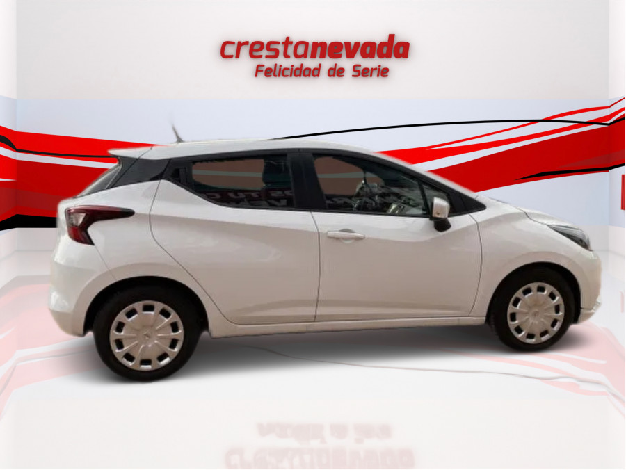 Imagen de NISSAN Micra