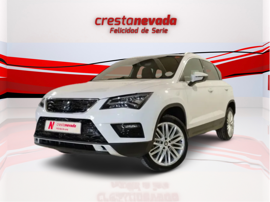 Imagen de SEAT Ateca