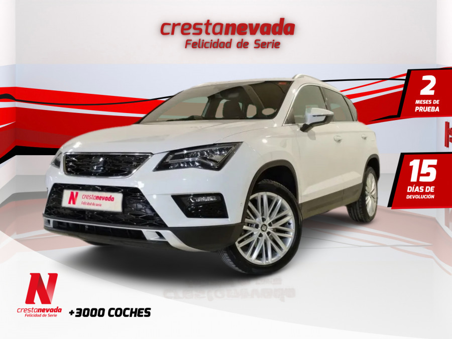 Imagen de SEAT Ateca