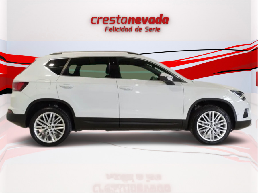 Imagen de SEAT Ateca