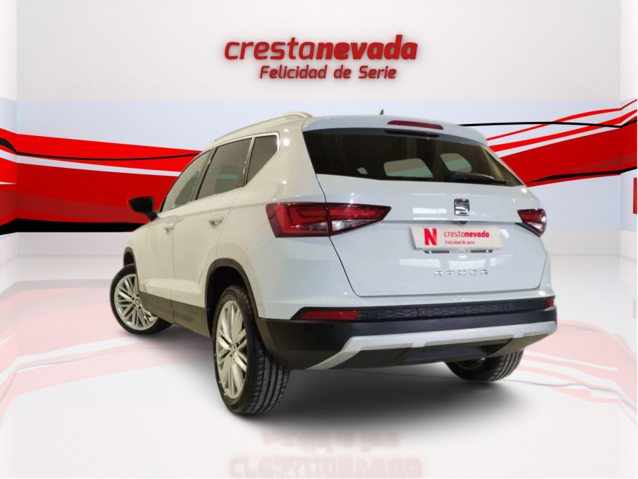 Imagen de SEAT Ateca