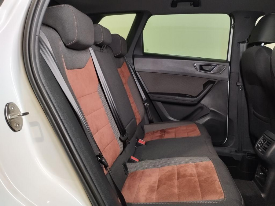 Imagen de SEAT Ateca