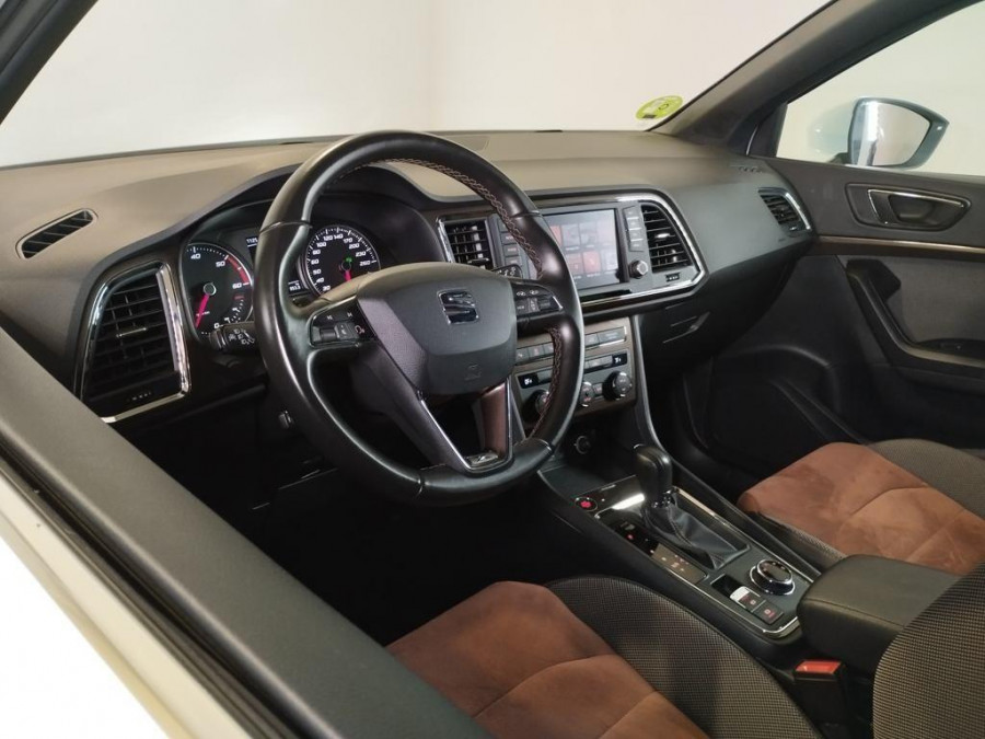 Imagen de SEAT Ateca