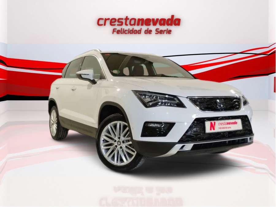 Imagen de SEAT Ateca