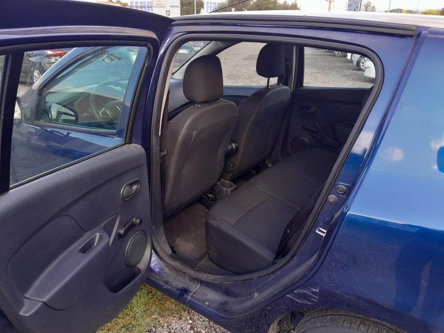 Imagen de Dacia Sandero