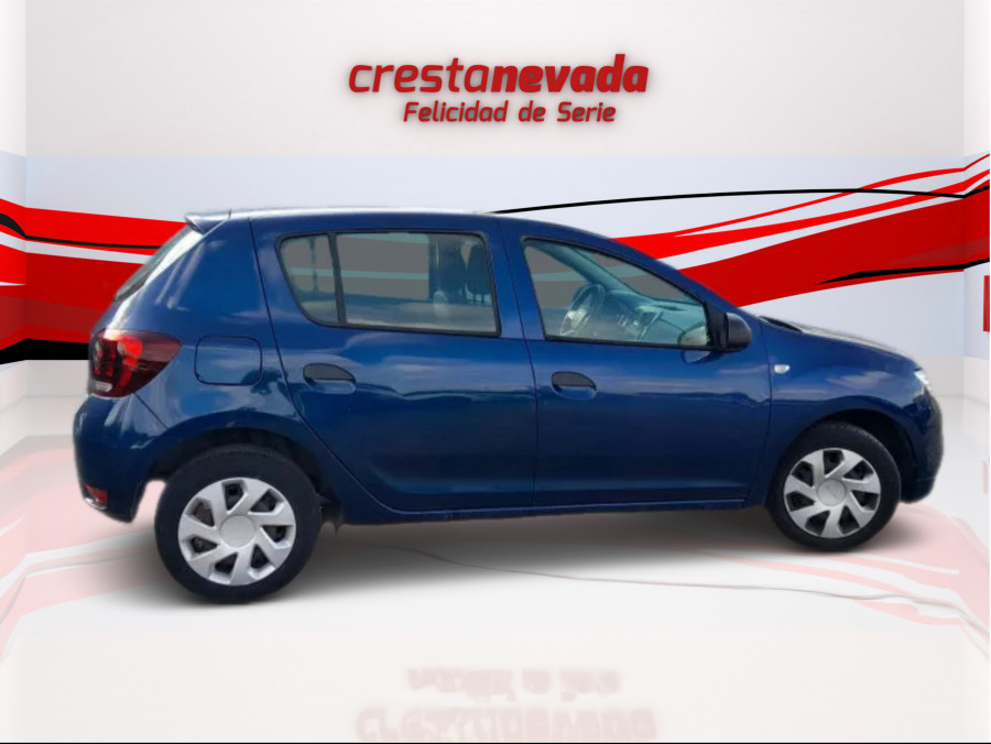 Imagen de Dacia Sandero