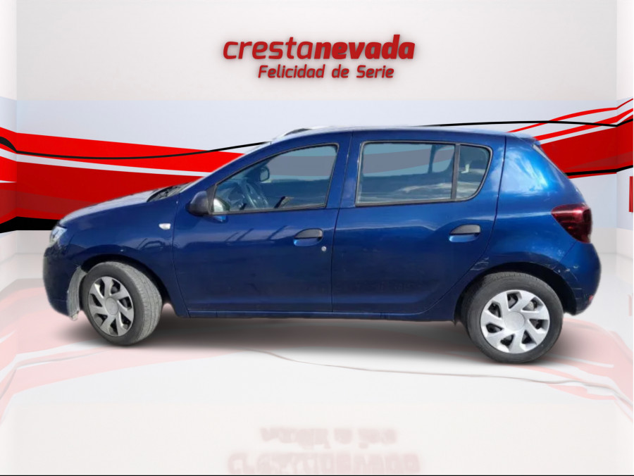 Imagen de Dacia Sandero