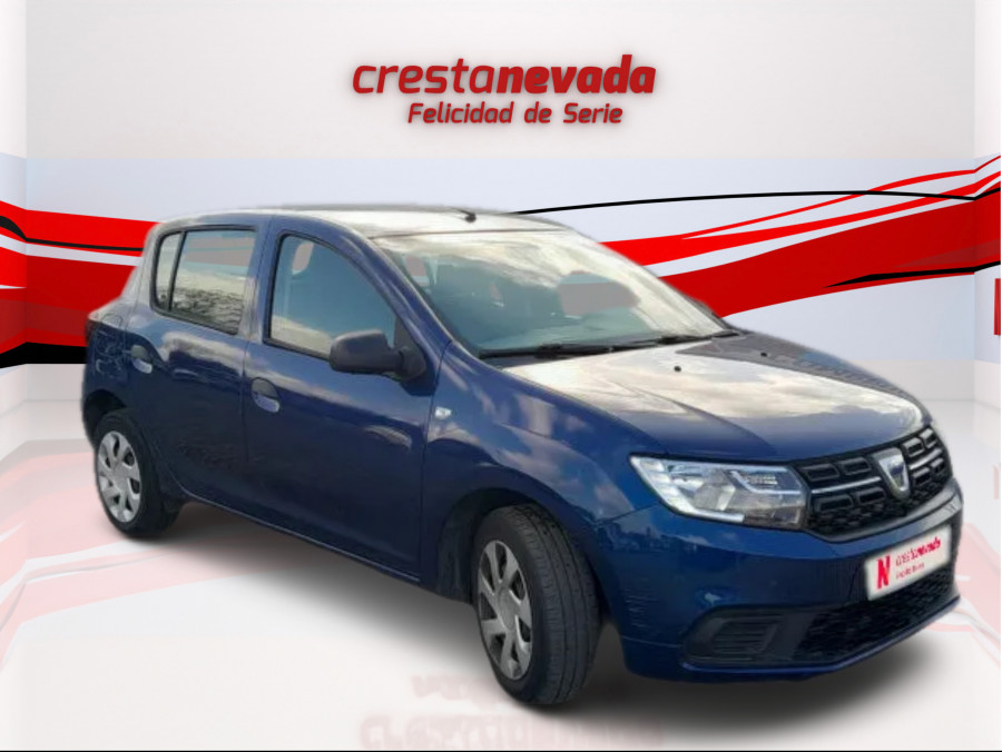 Imagen de Dacia Sandero