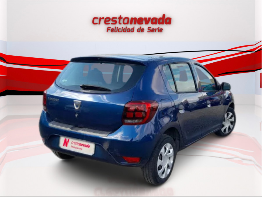 Imagen de Dacia Sandero