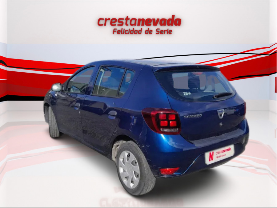 Imagen de Dacia Sandero