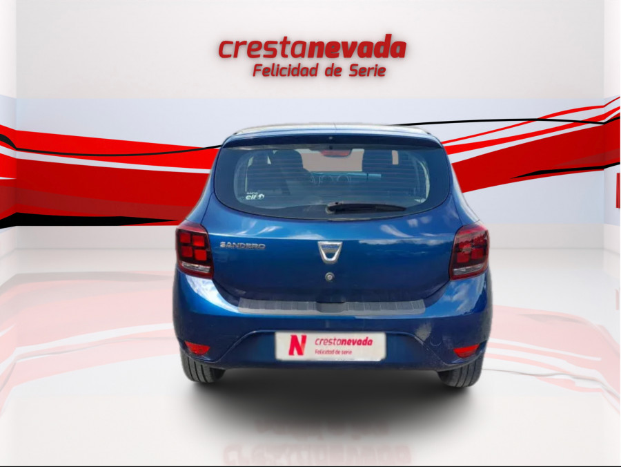 Imagen de Dacia Sandero