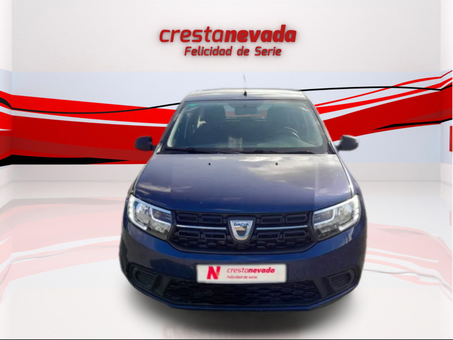 Imagen de Dacia Sandero