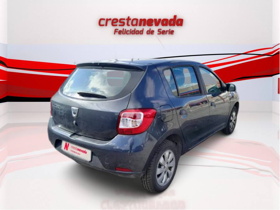 Imagen de Dacia Sandero