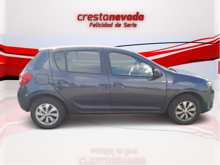 Imagen de Dacia Sandero