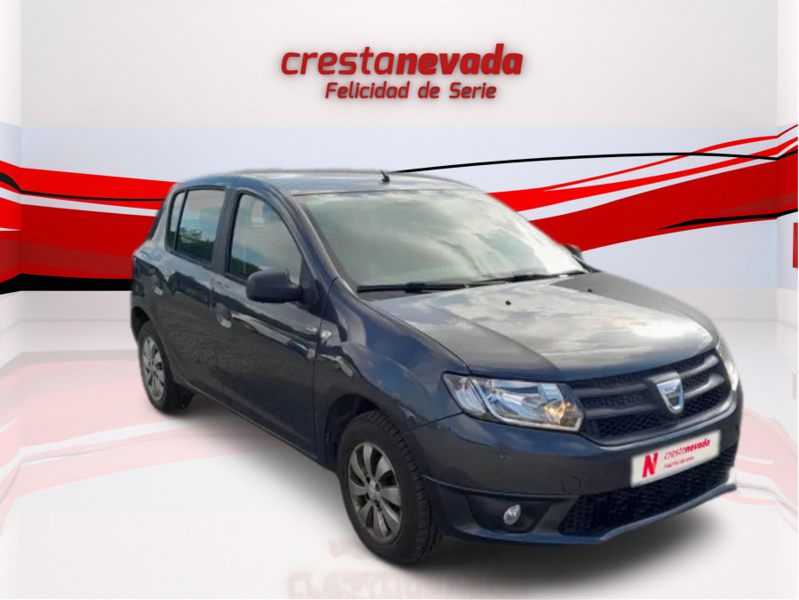 Imagen de Dacia Sandero