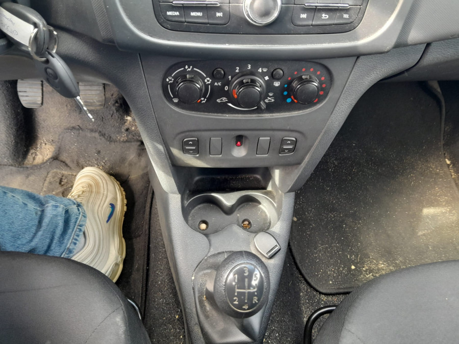 Imagen de Dacia Sandero